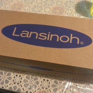 Lansinoh Breast milk storage bags
